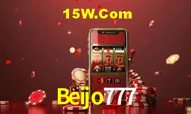 Experiência VIP Beijo777