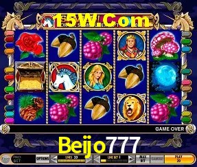 Live Casino Beijo777