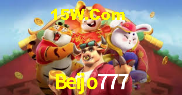 Beijo777 App Interface