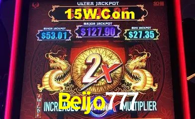Game Providers Beijo777