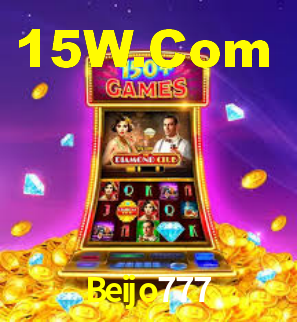 Premium Interface Beijo777